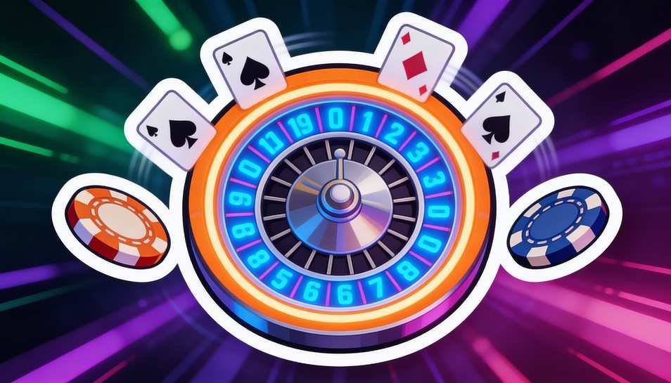 Horus casino