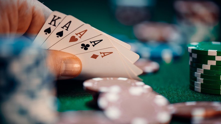 blaze casino