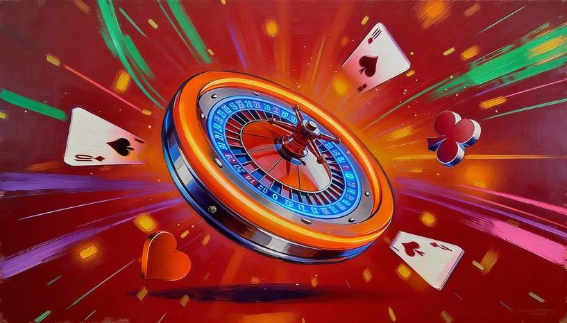 Casino Lucky Treasure Jackpot : Comment Gagner le Grand Prix