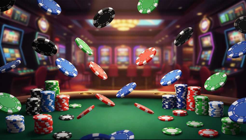 Casino Slotexo à France : Tout ce que vous devez savoir