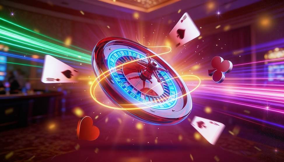 Checklist pour obtenir des bonus à Olympia casino