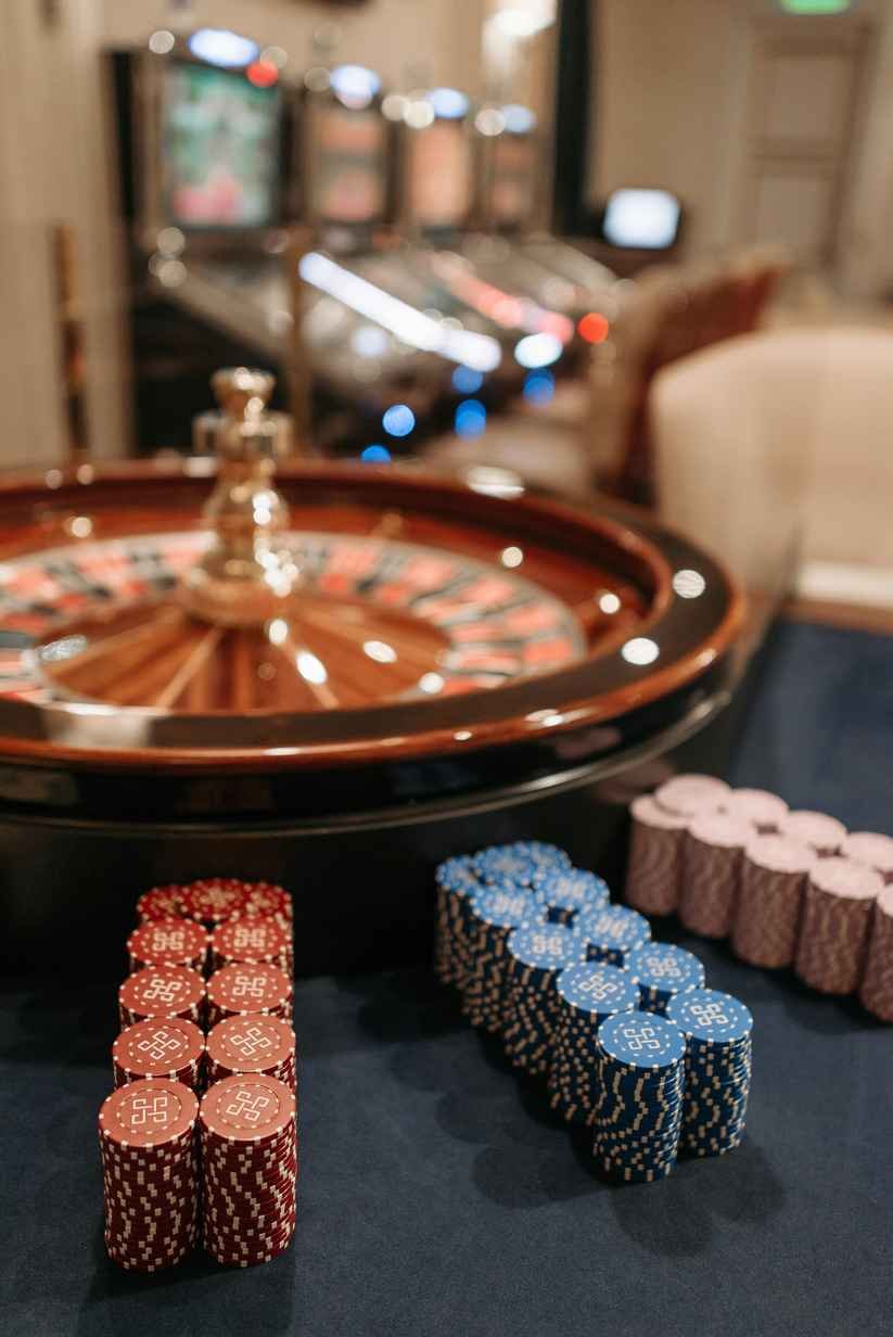 Comprendre les Conditions d'Utilisation du Jeu d'Argent Cbet