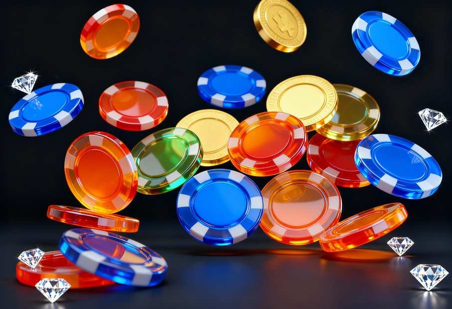 Entretien avec les joueurs du Jeton Rouge Casino