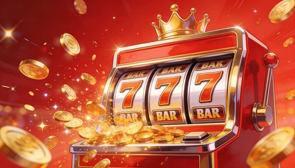 Entretien avec les joueurs du Jeton Rouge Casino