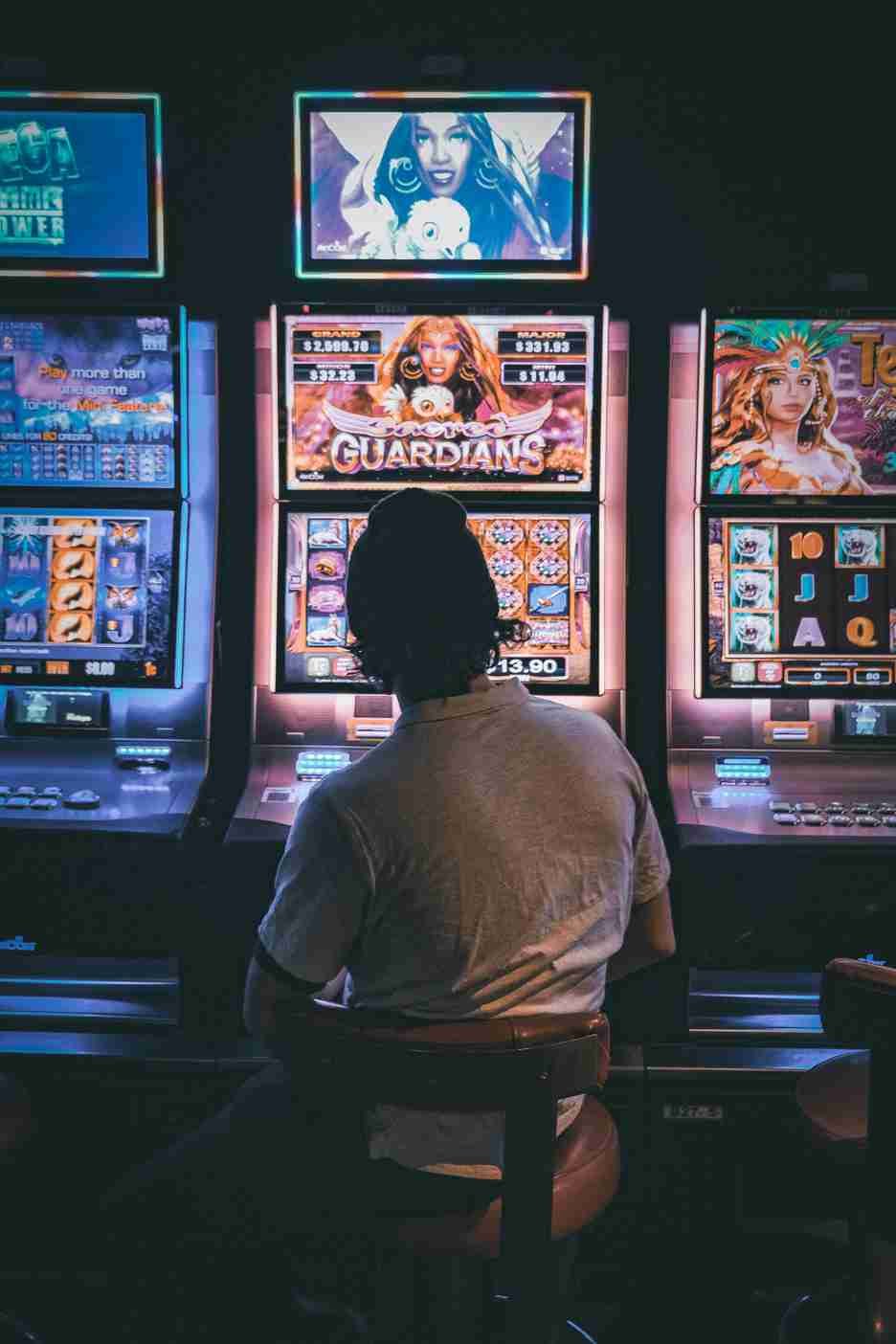 Goldbet Casino Vergelijking Review