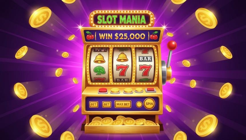 Guida completa alle macchine a slot al Supremo Casino