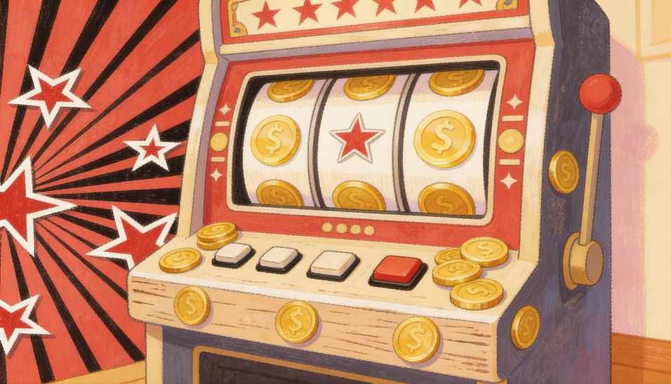 Guida completa alle macchine a slot al Supremo Casino