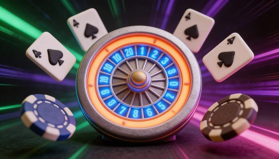 Guide Complet pour l'Inscription au Casino PlayRegal