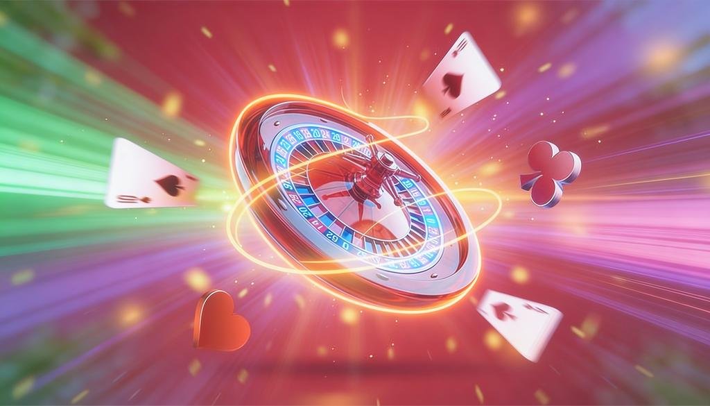 Guide Complet pour l'Inscription au Casino PlayRegal