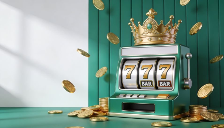 Inscrivez-vous à Julius casino : Obtenez le bonus de dépôt initial
