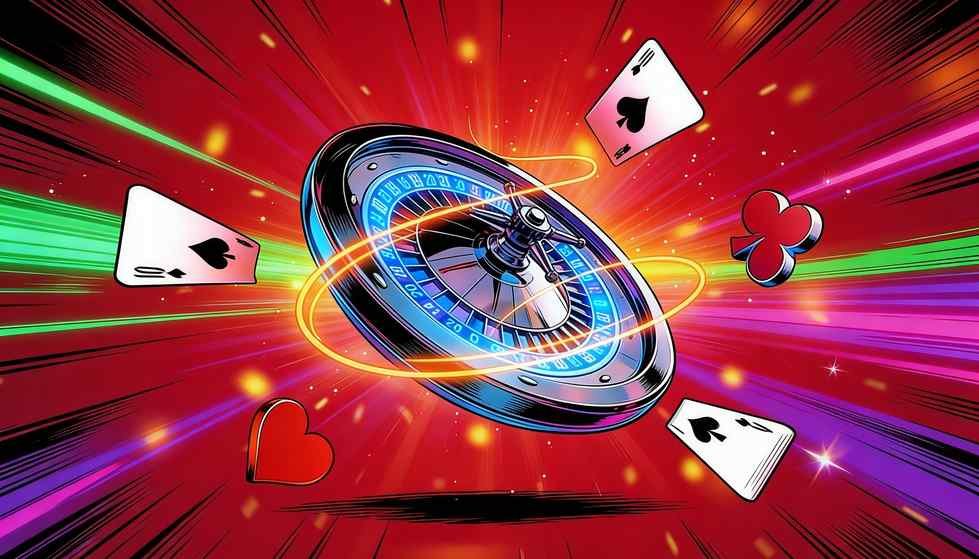 John Vegas Casino Responsible Gaming