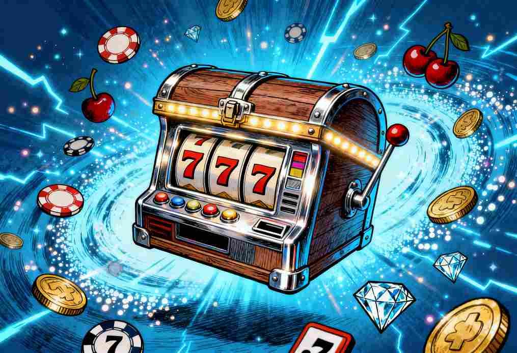 Roby Casino Roby Casino