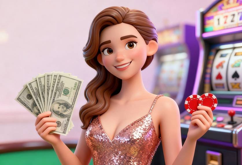 Let's Jackpot Casino Review: Poor Game Quality Exposed