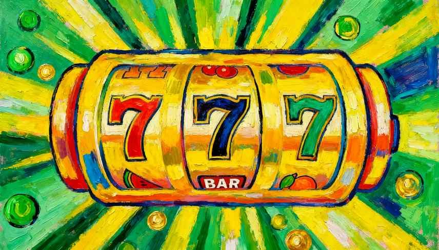 New Lucky Casino – Legale status en alles wat je moet weten