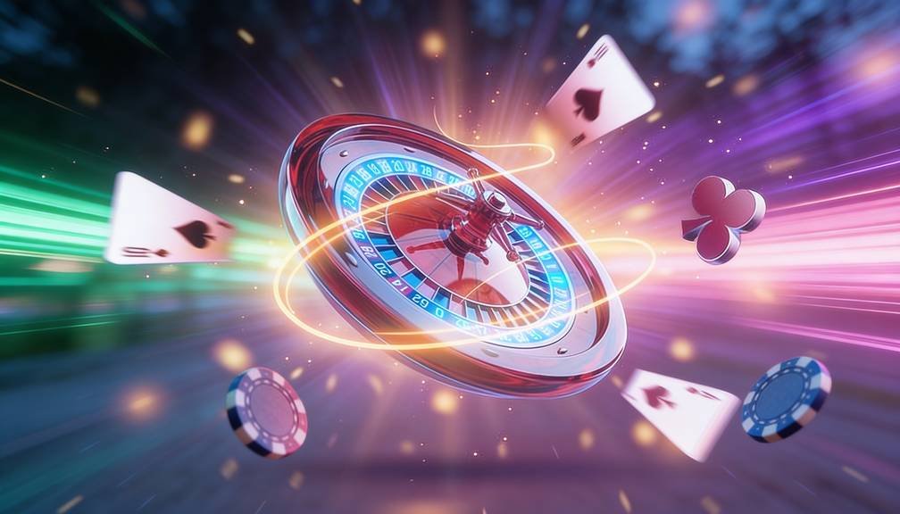 Roby Casino Willkommensbonus: Alles, was Sie wissen müssen