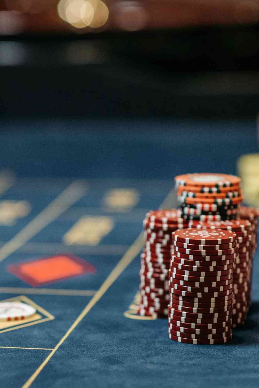 Understanding the 7bit Casino Terms of Use Understanding the 7bit Casino Terms of Use