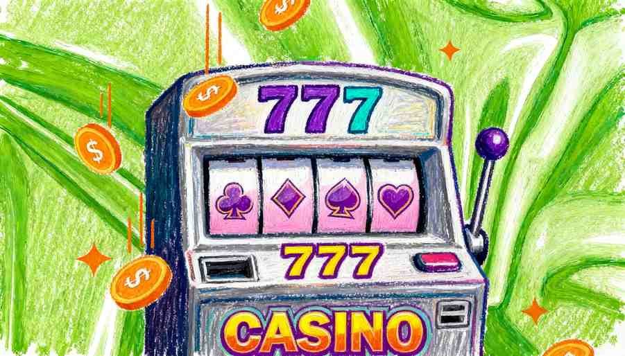 Why Everyone is Talking About King's Chance Casino