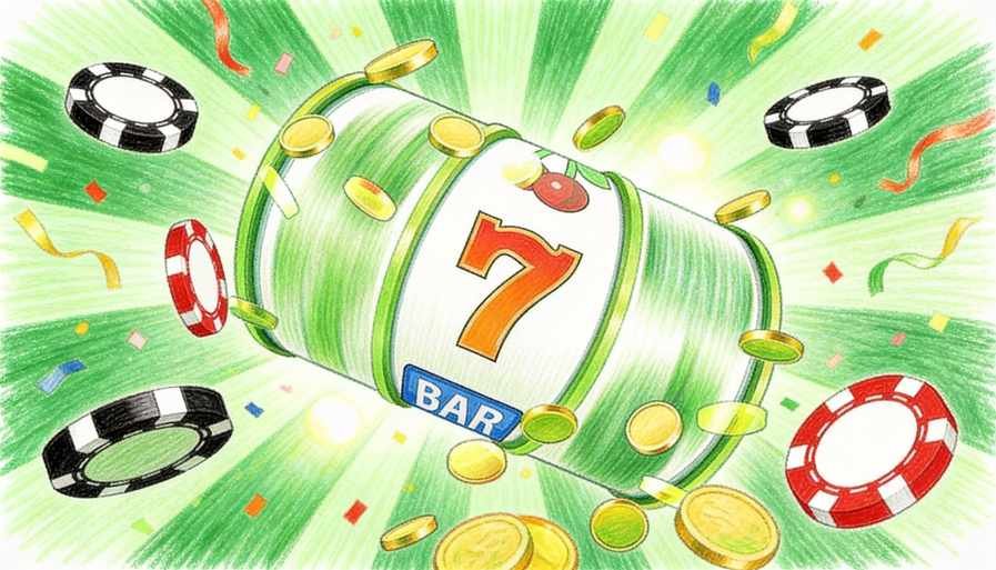 Roby Casino Casino: Revisión completa de expertos
