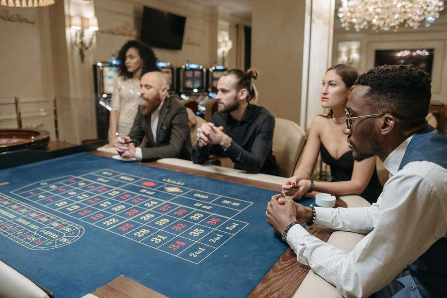 Guía Completa para Jugar en el Casino Dendera