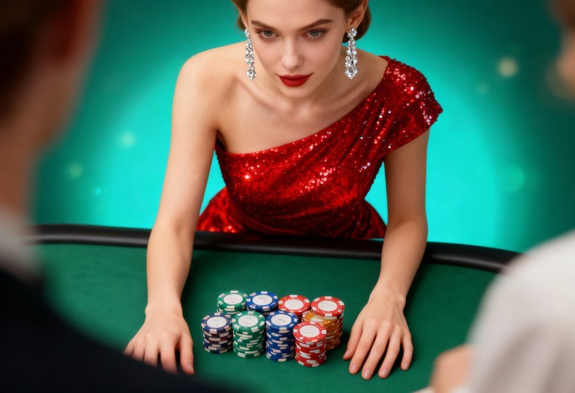 How Online Casinos Balance Entertainment and Risk