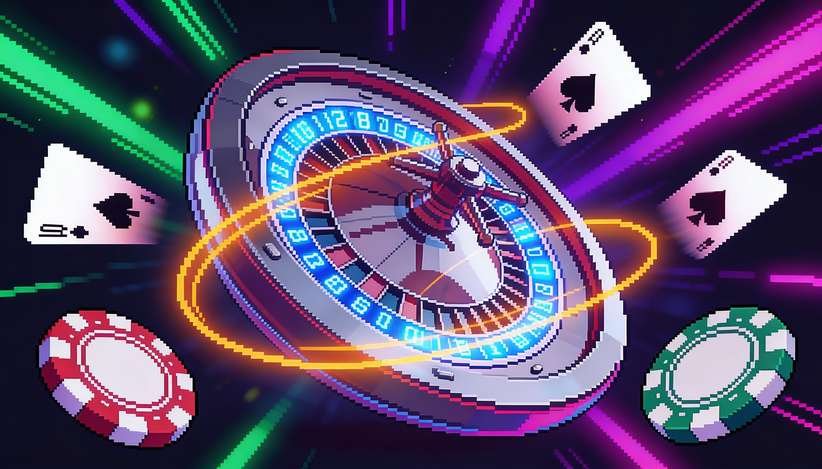 Le rôle du RNG dans les casinos en ligne Le rôle du RNG dans les casinos en ligne