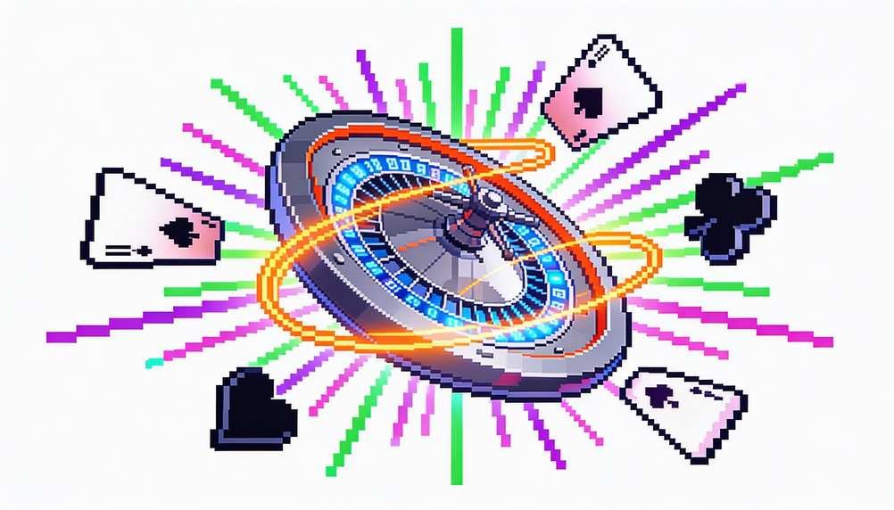 Omni Slots Casino: Een Overzicht van de Mogelijkheden