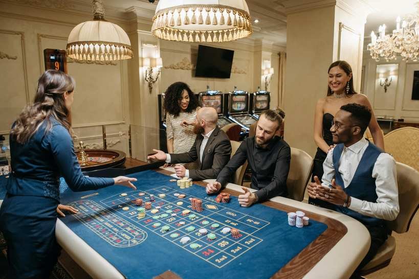 Por qué algunos bonos de casino son difíciles de jugar