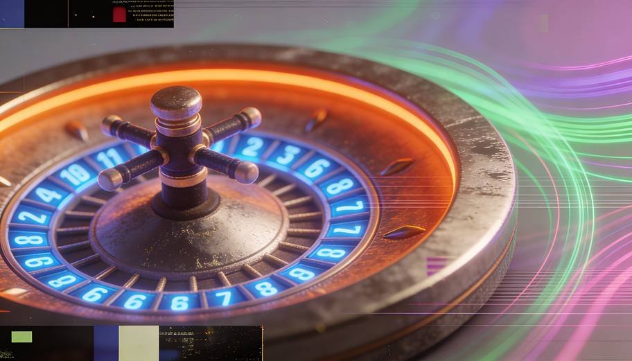 Press Release: What's New at Vanguards Casino Press Release: What's New at Vanguards Casino