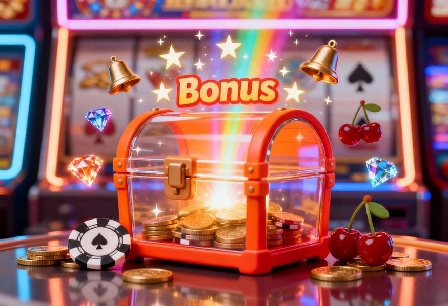 Ultimate Guide to Winning at Lucky Bird Casino Ultimate Guide to Winning at Lucky Bird Casino