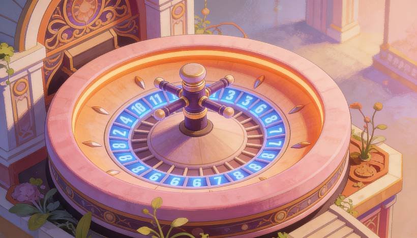 Why Everyone is Talking About Casino Infinity